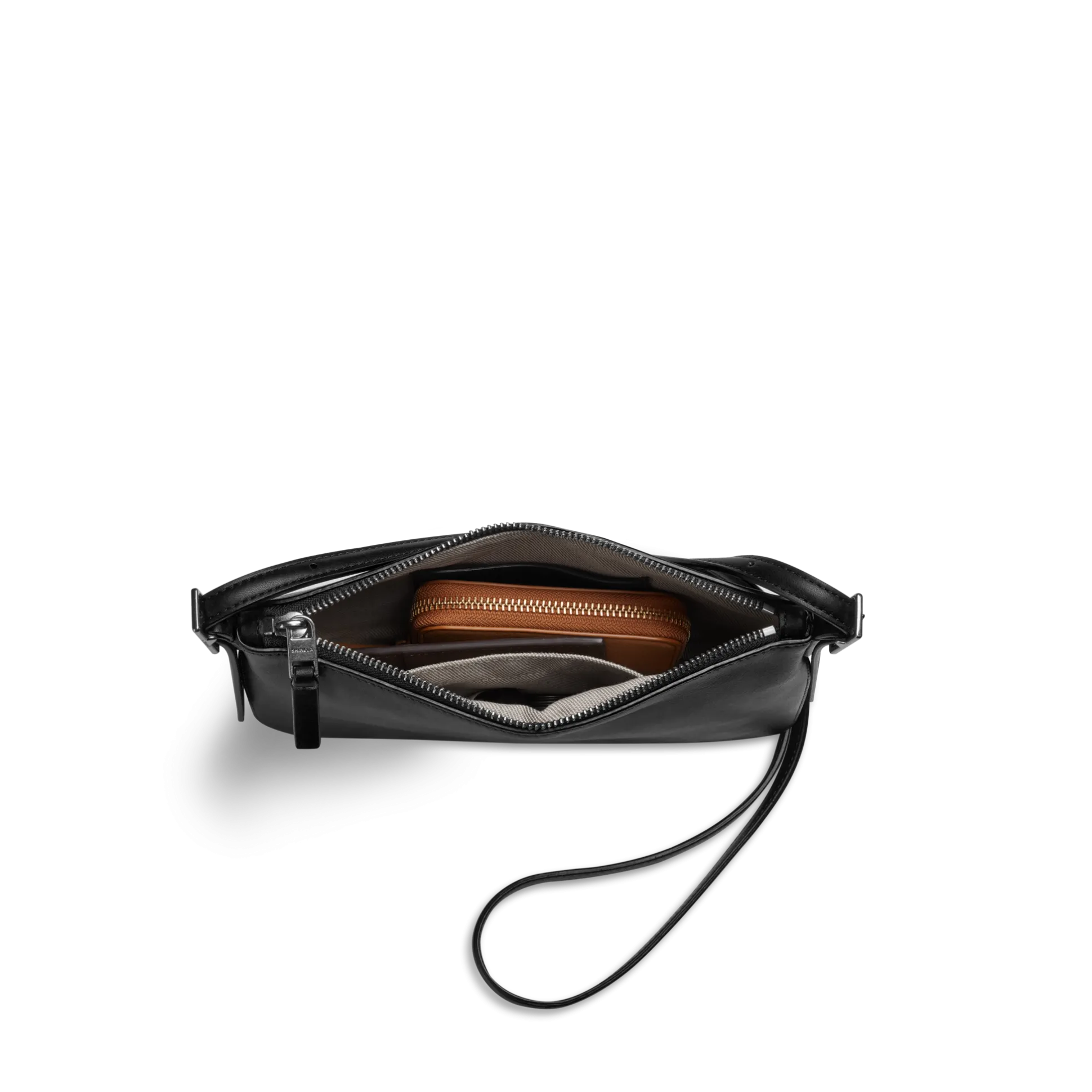 Small Bixby Crossbody