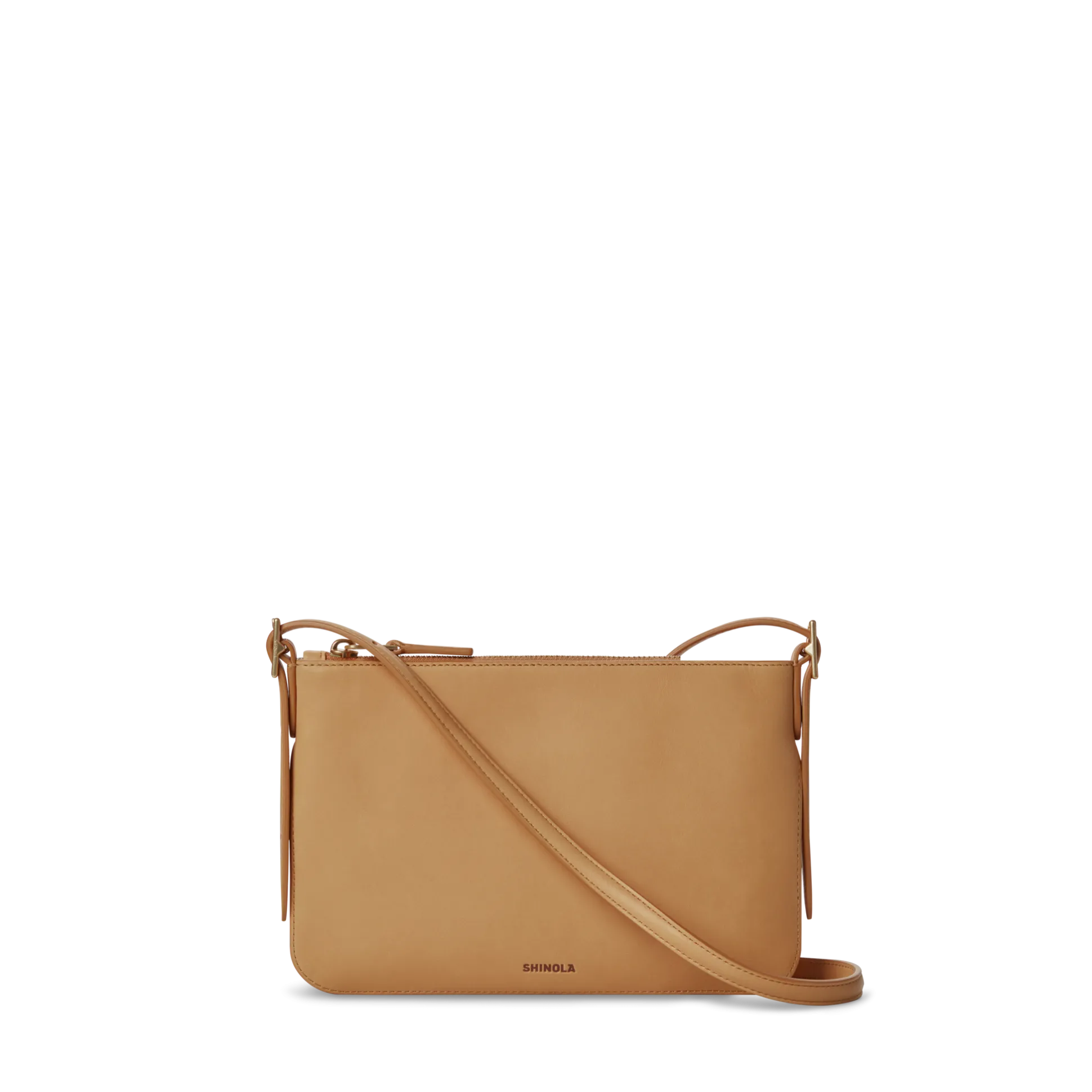 Small Bixby Crossbody