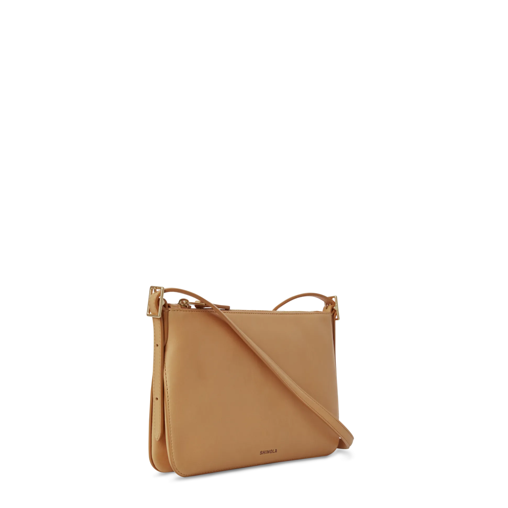 Small Bixby Crossbody