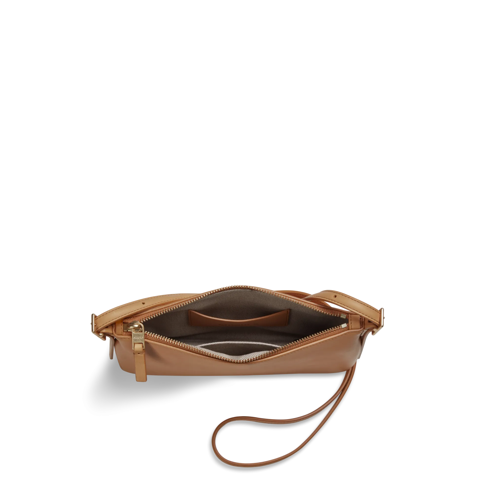 Small Bixby Crossbody