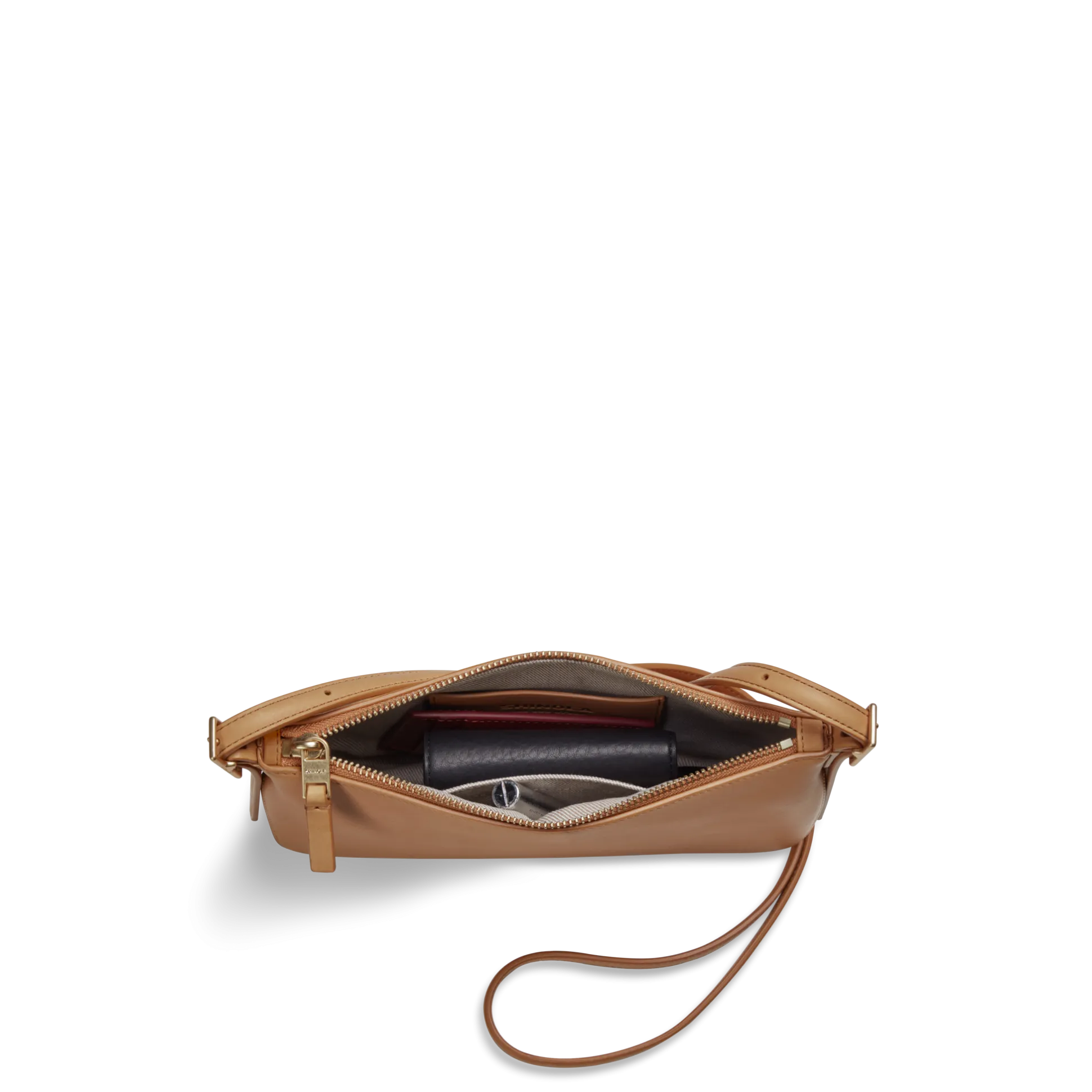 Small Bixby Crossbody