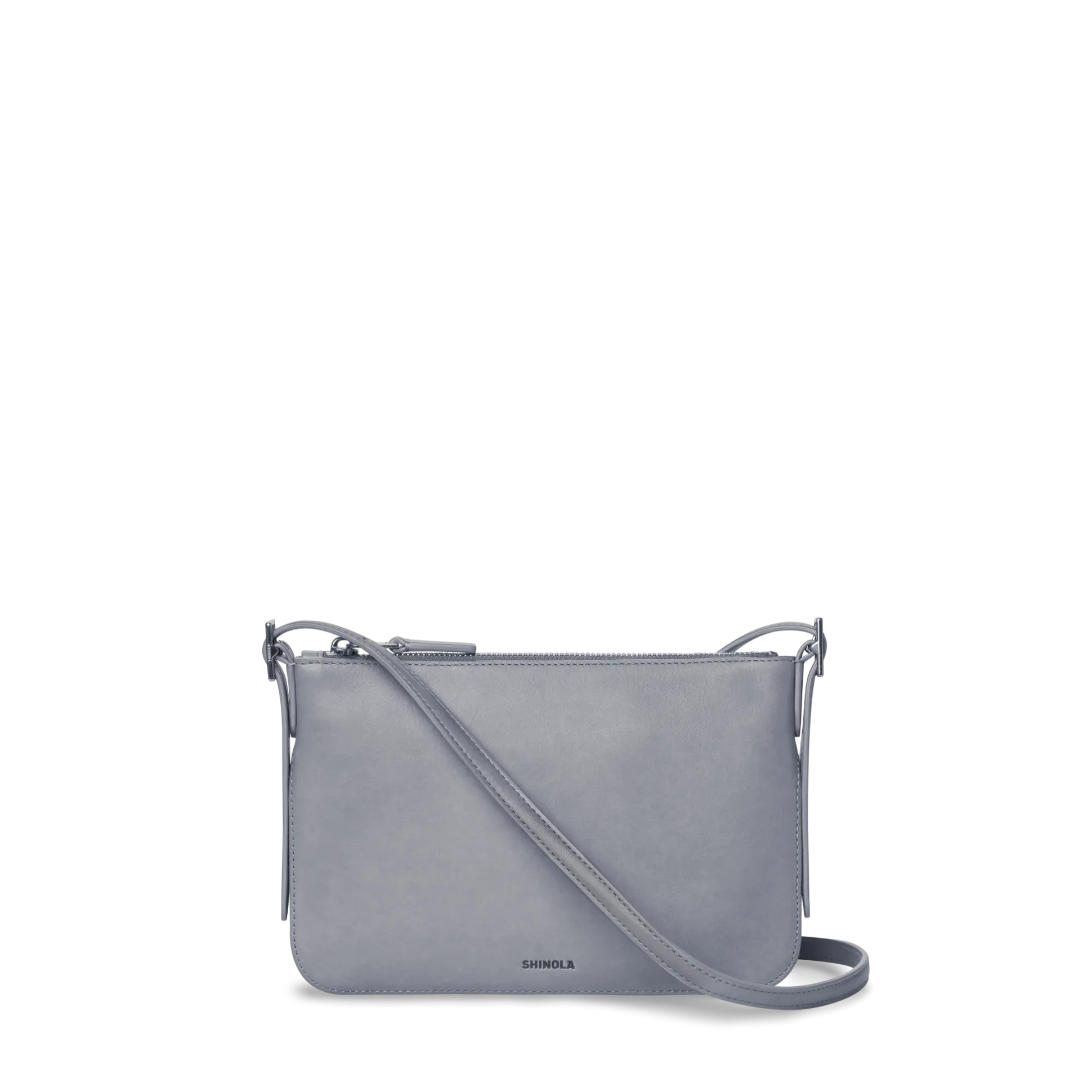 Small Bixby Crossbody