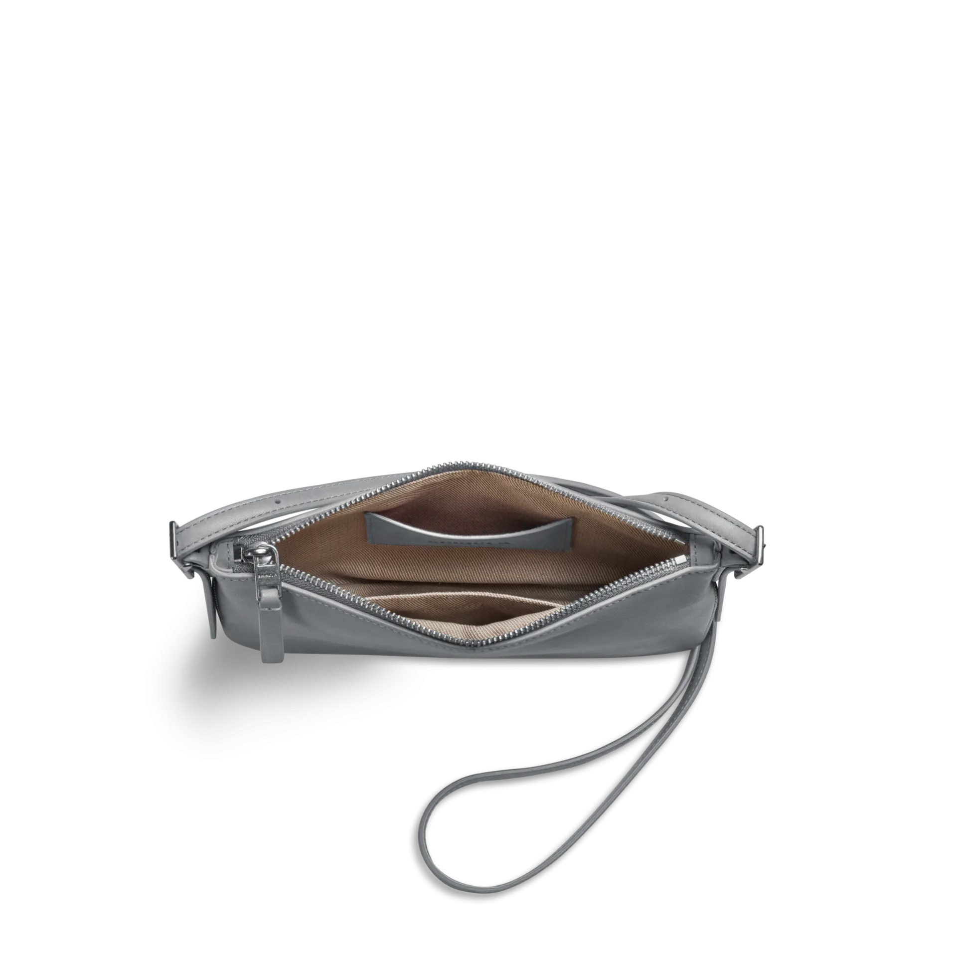 Small Bixby Crossbody