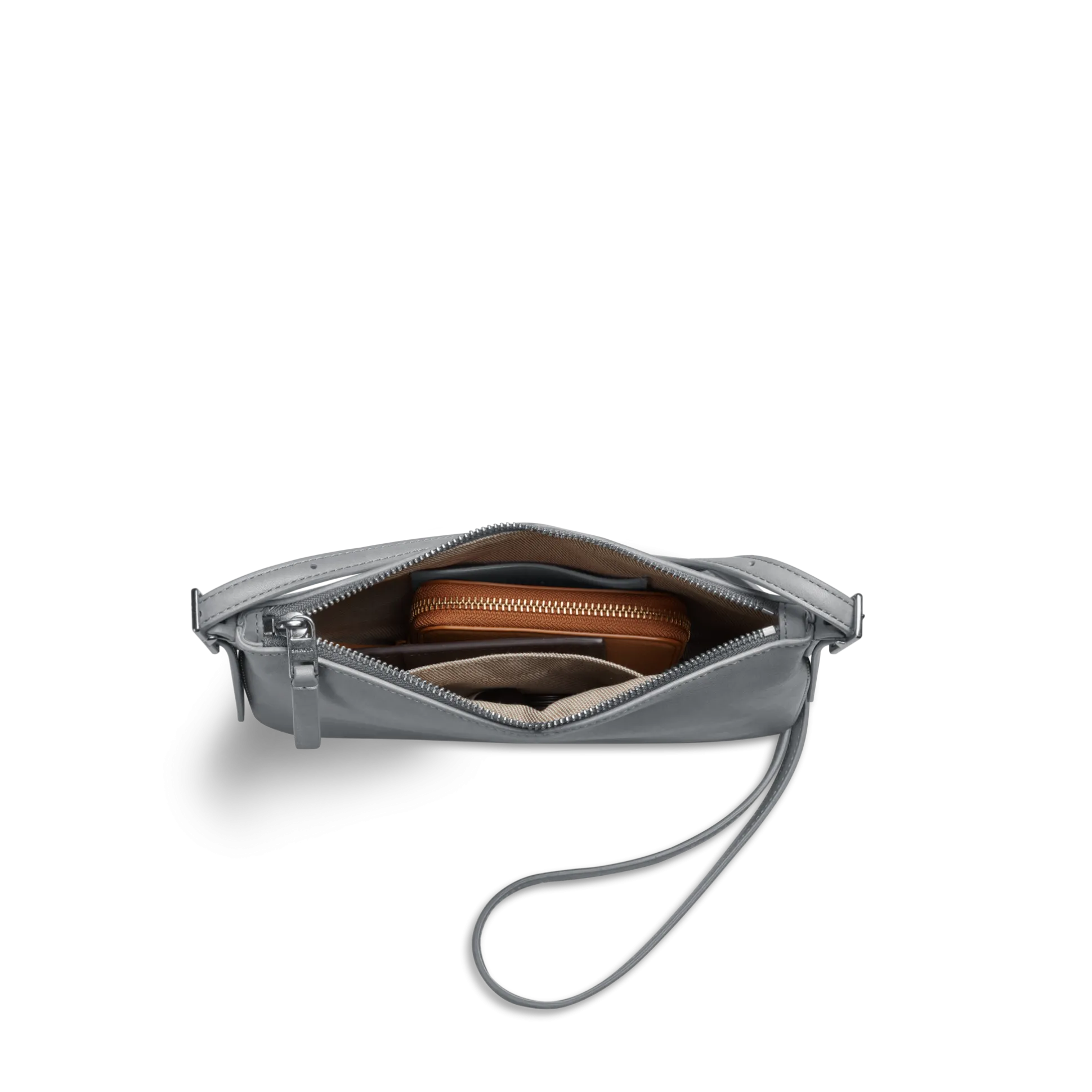 Small Bixby Crossbody
