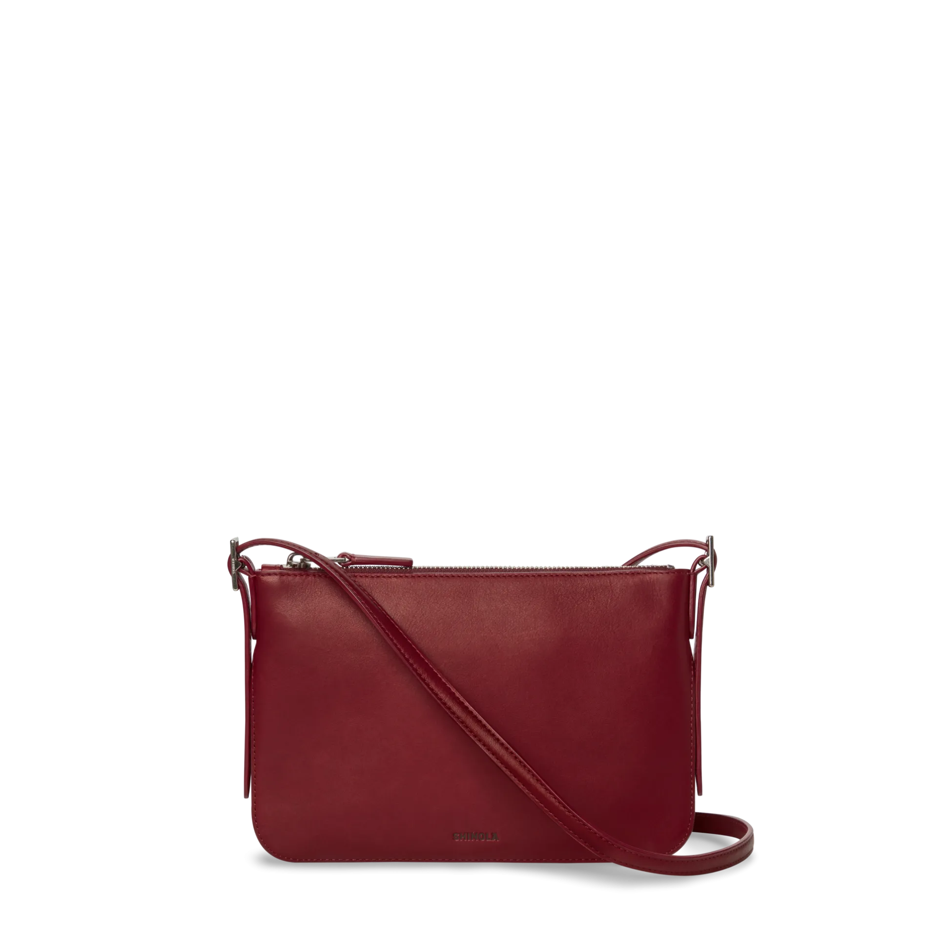 Small Bixby Crossbody