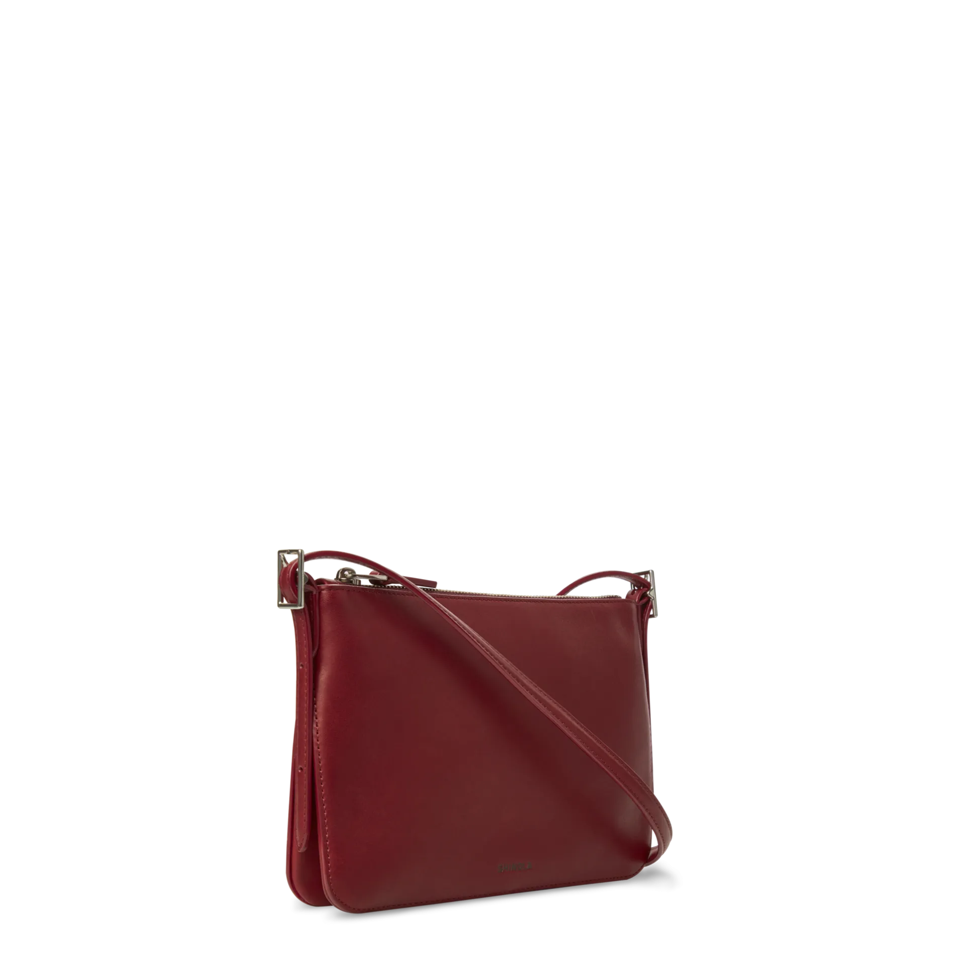 Small Bixby Crossbody