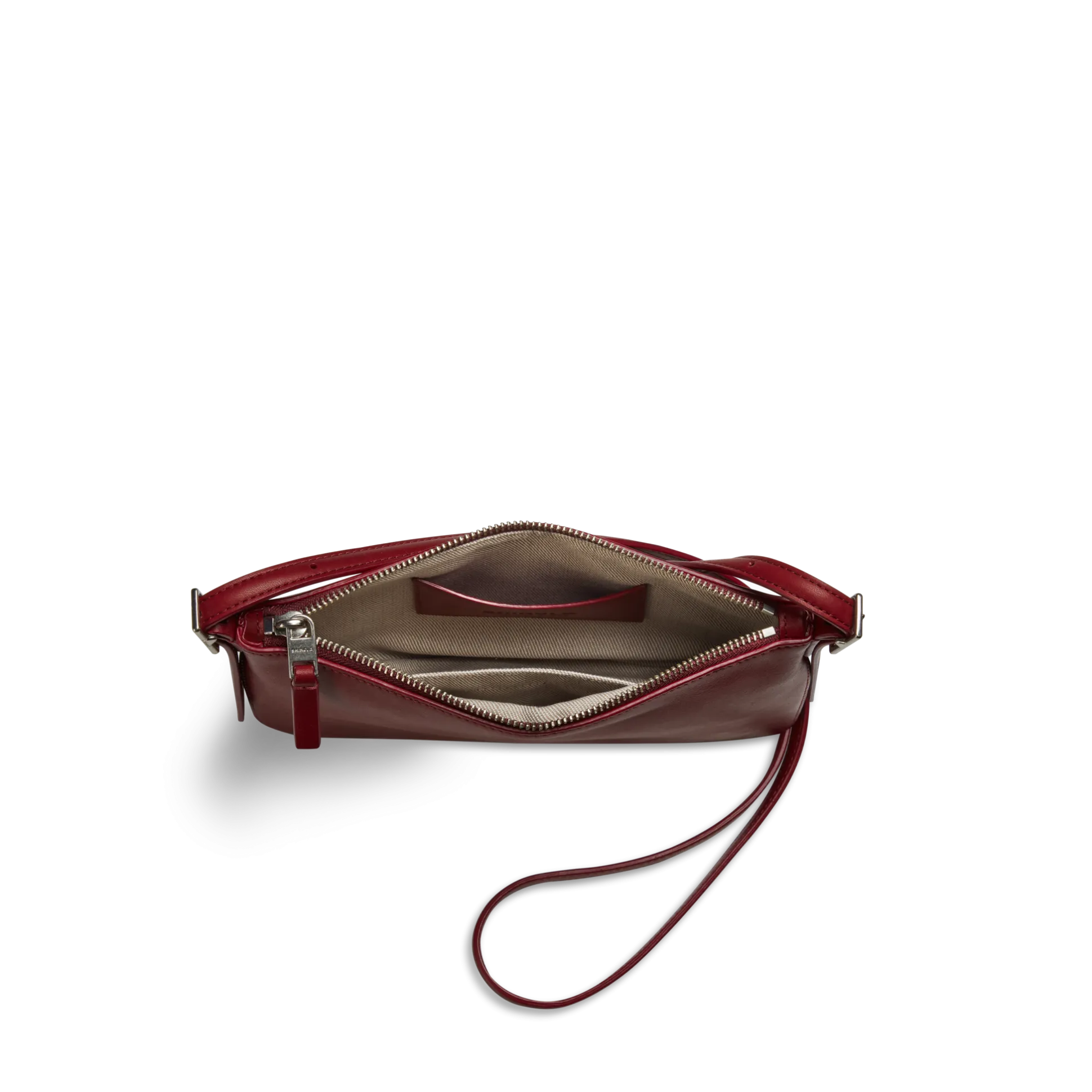 Small Bixby Crossbody