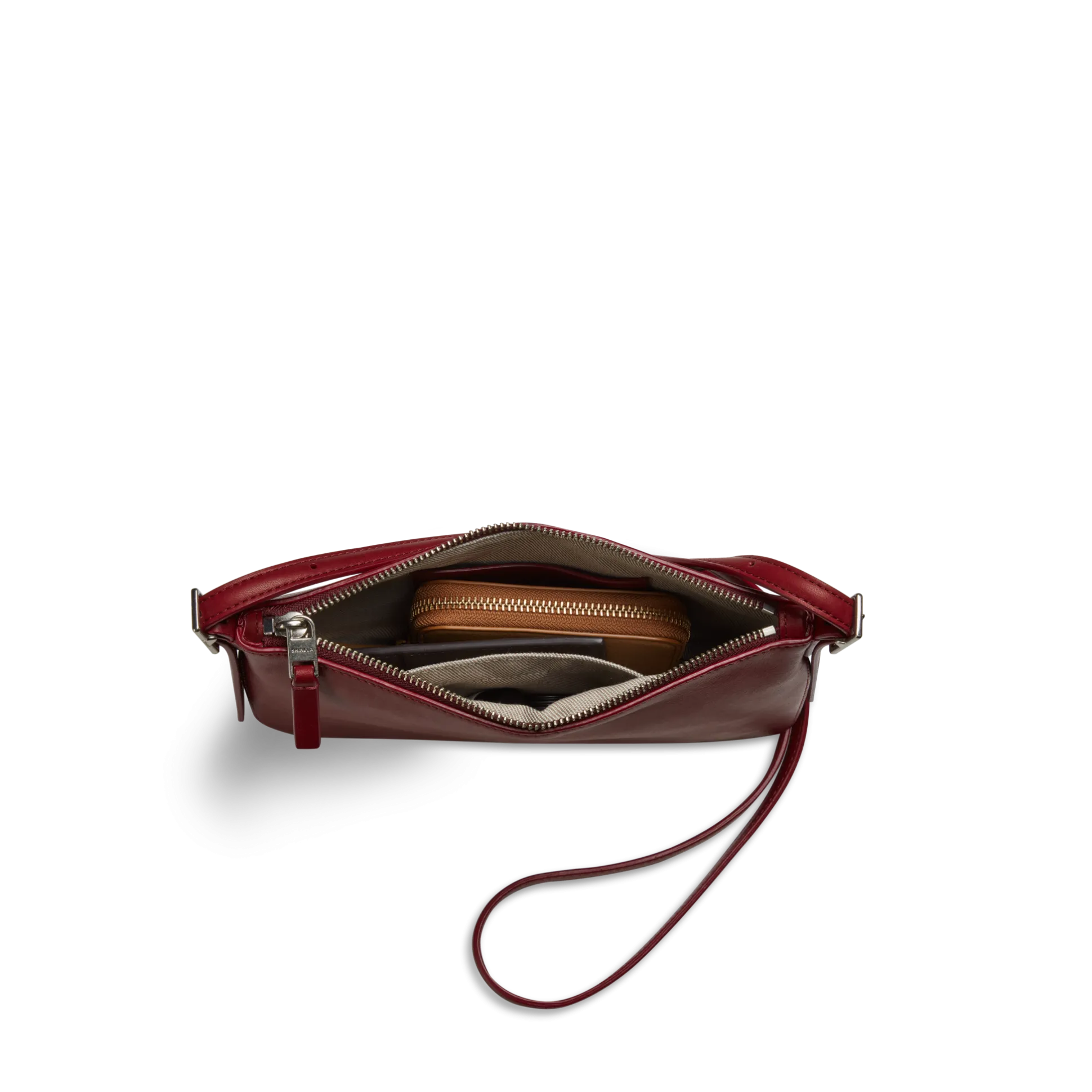Small Bixby Crossbody