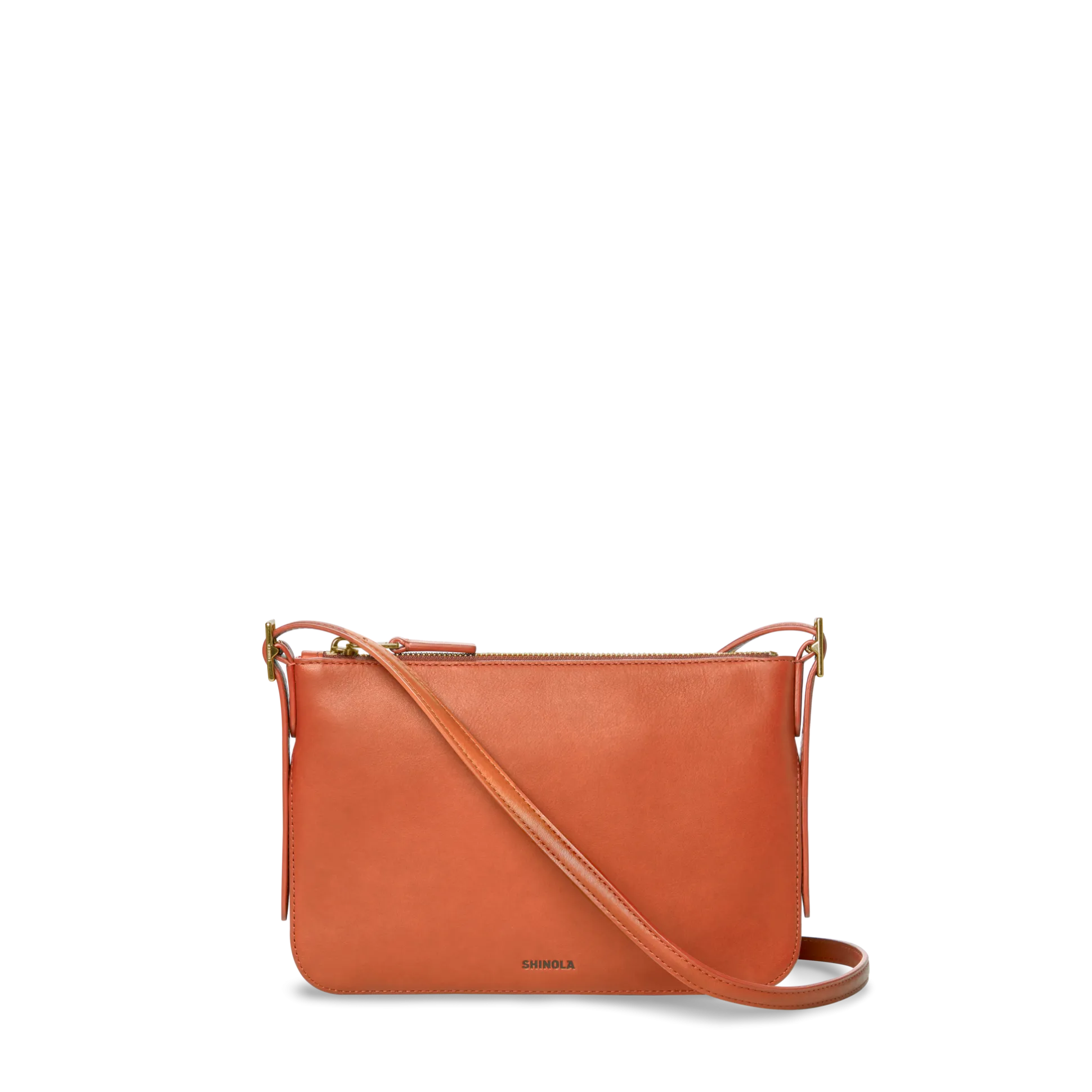 Small Bixby Crossbody