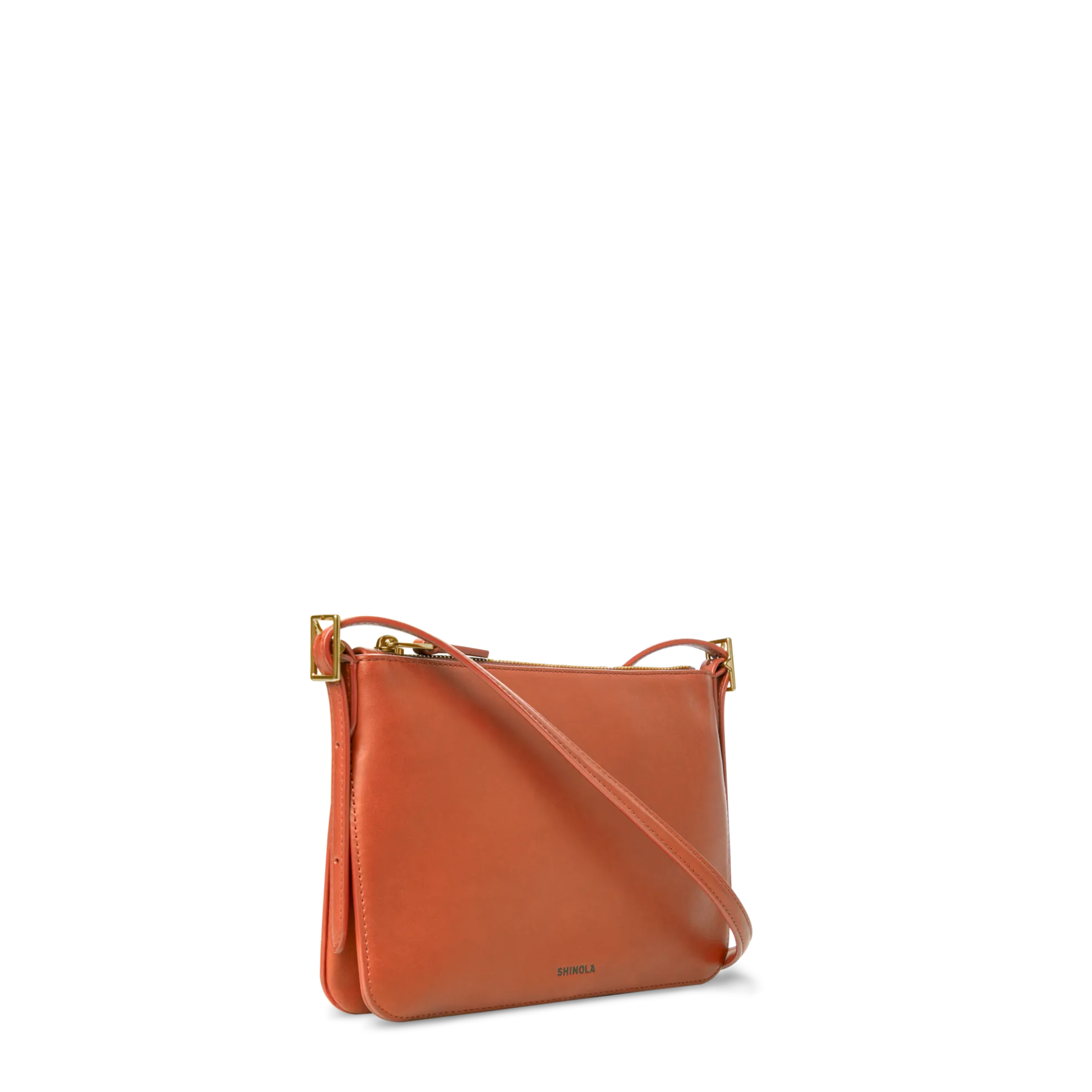 Small Bixby Crossbody