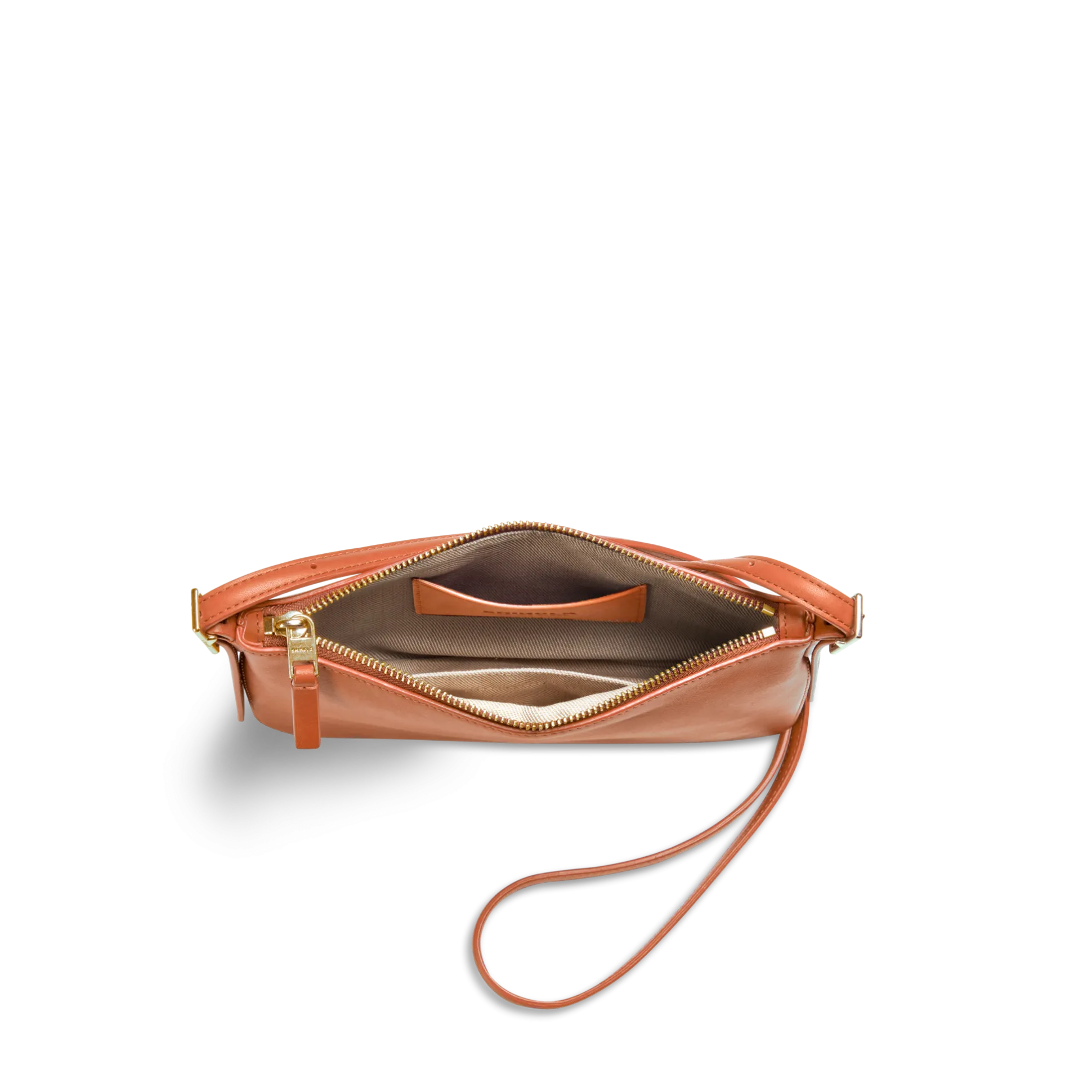 Small Bixby Crossbody