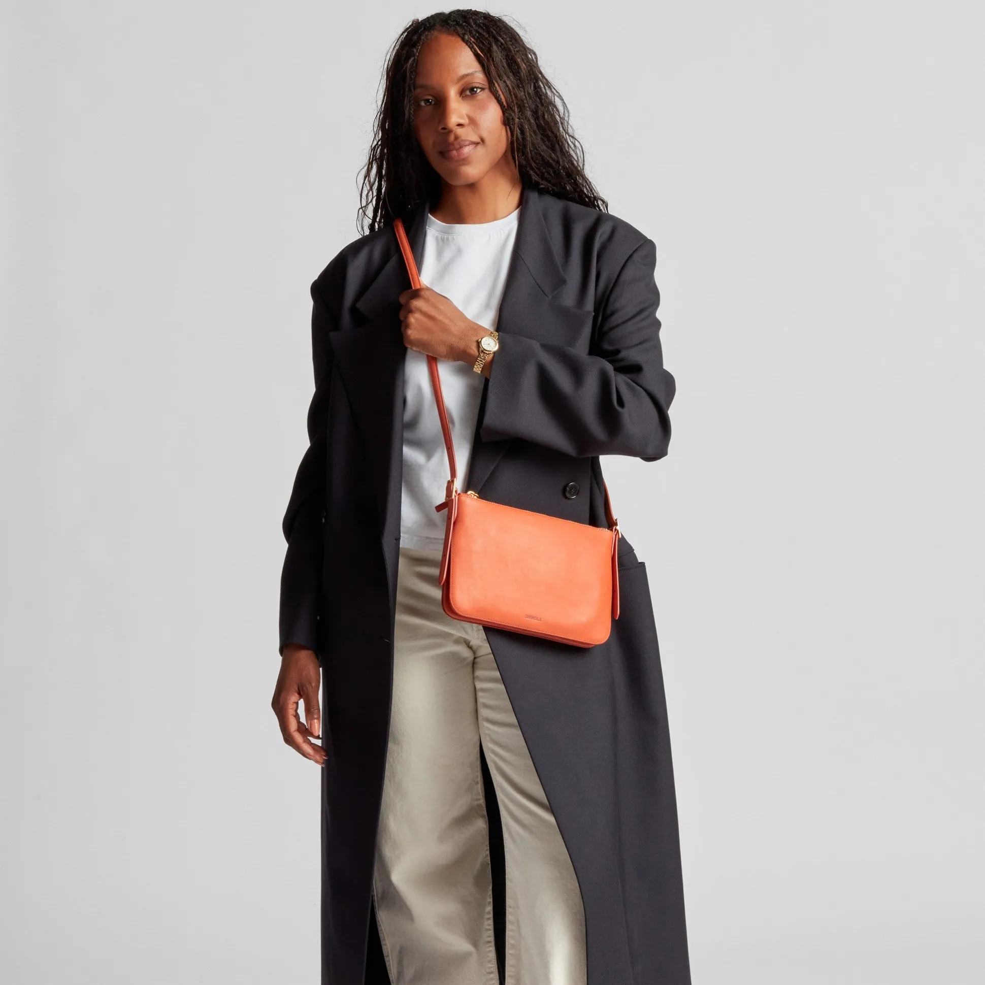 Small Bixby Crossbody