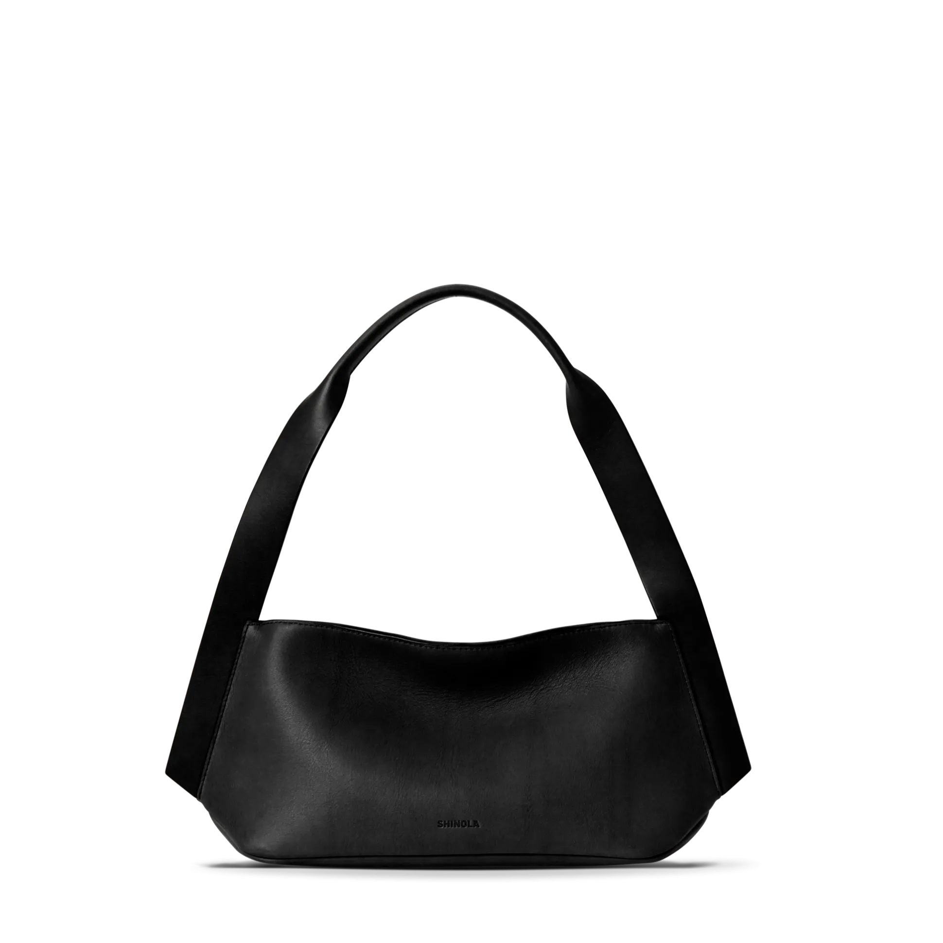 Small Derby Shoulder Bag