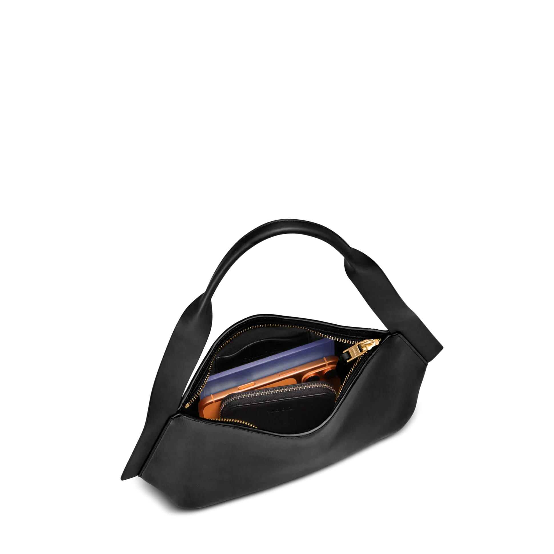 Small Derby Shoulder Bag