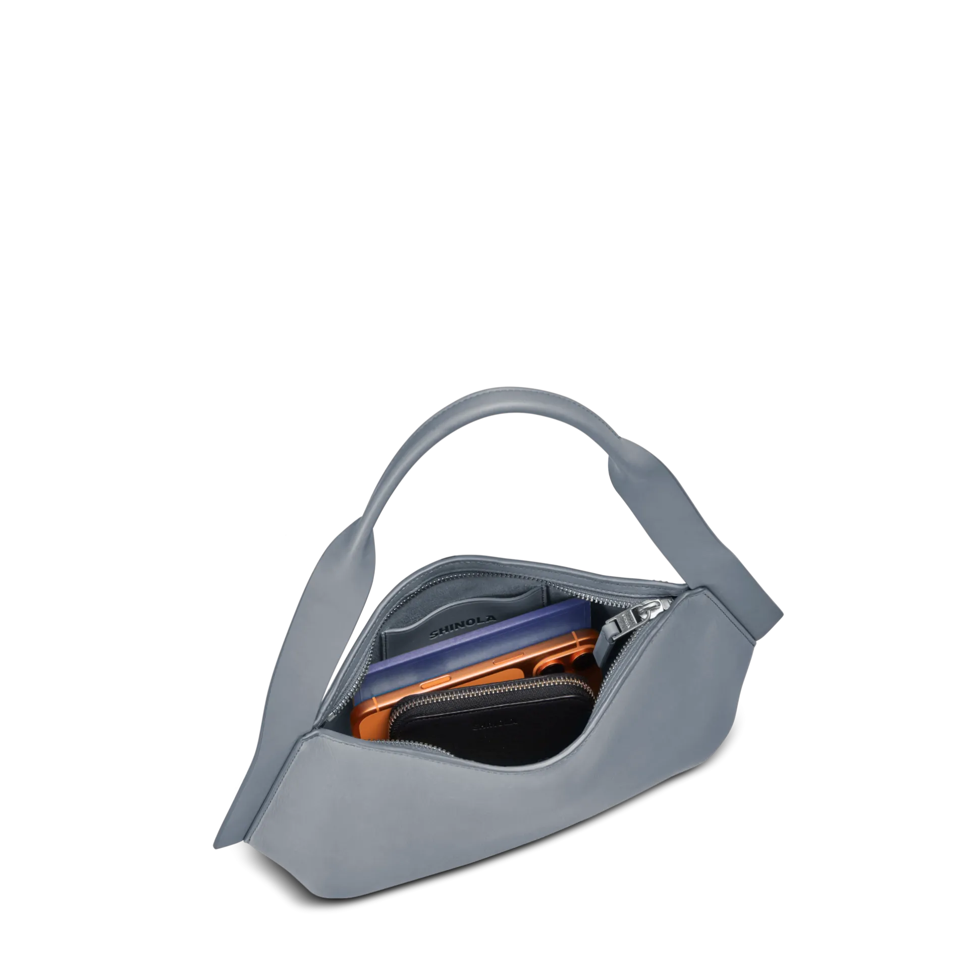 Small Derby Shoulder Bag