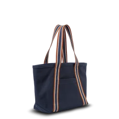 Small Easy Canvas Tote