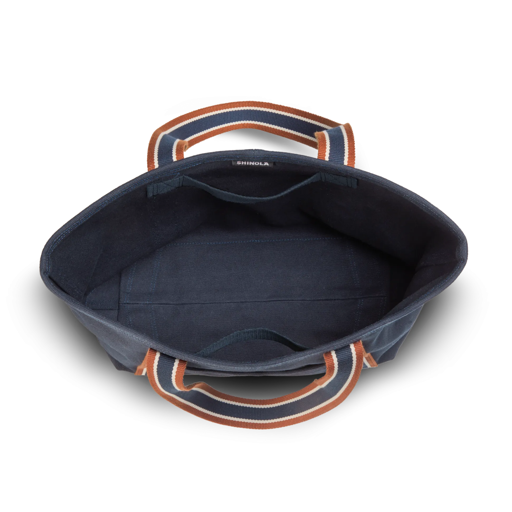 Small Easy Canvas Tote