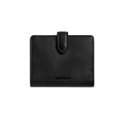 Small Snap Wallet