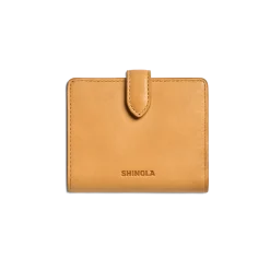 Small Snap Wallet