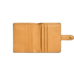 Small Snap Wallet