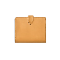 Small Snap Wallet