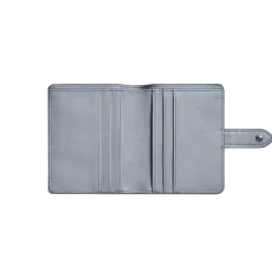 Small Snap Wallet