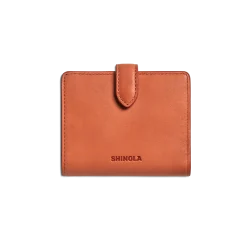 Small Snap Wallet