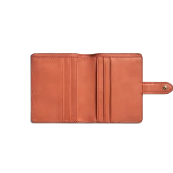 Small Snap Wallet