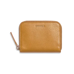 Small Zip Wallet
