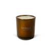 Smoke 8oz Scented Candle