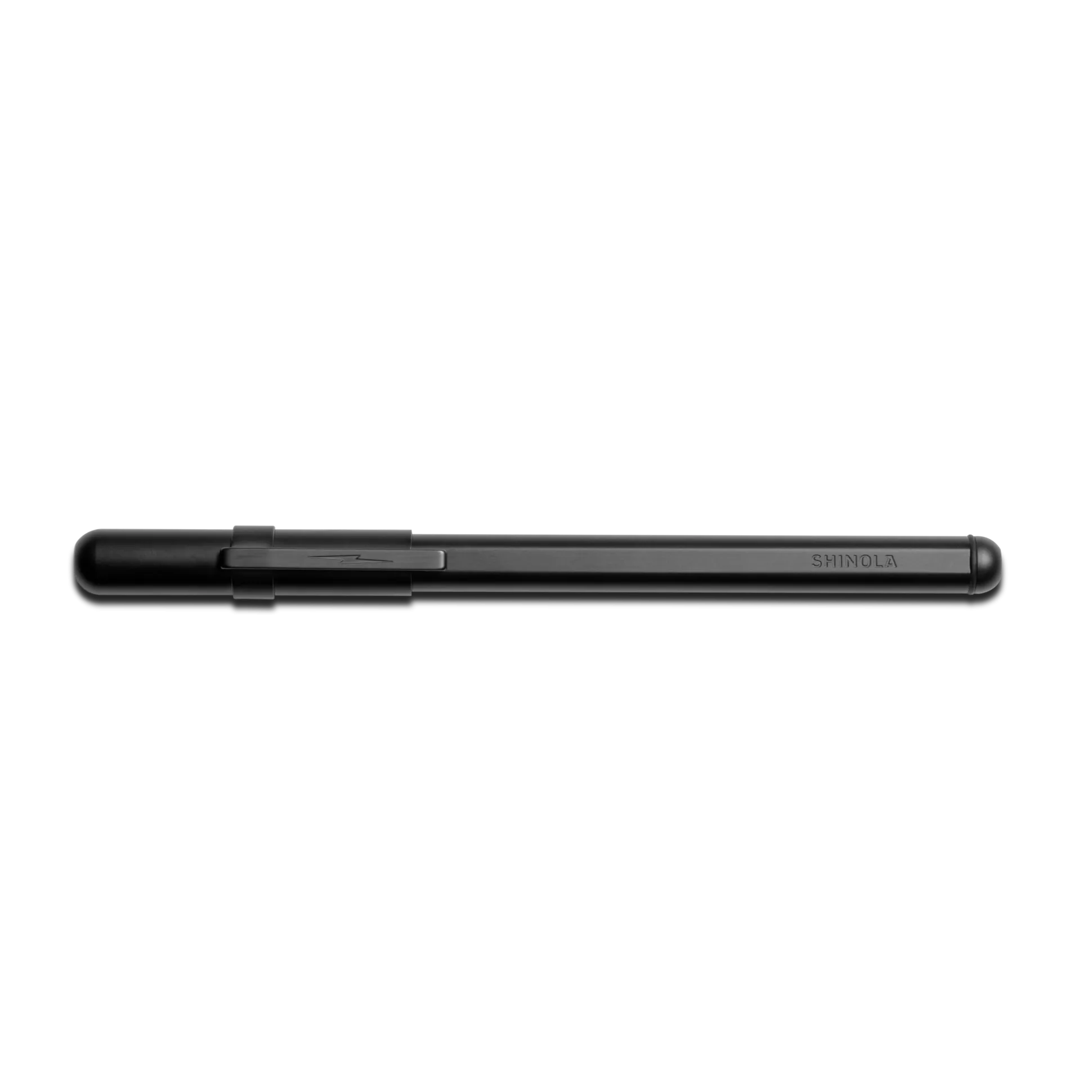Stainless Steel Studio Pen