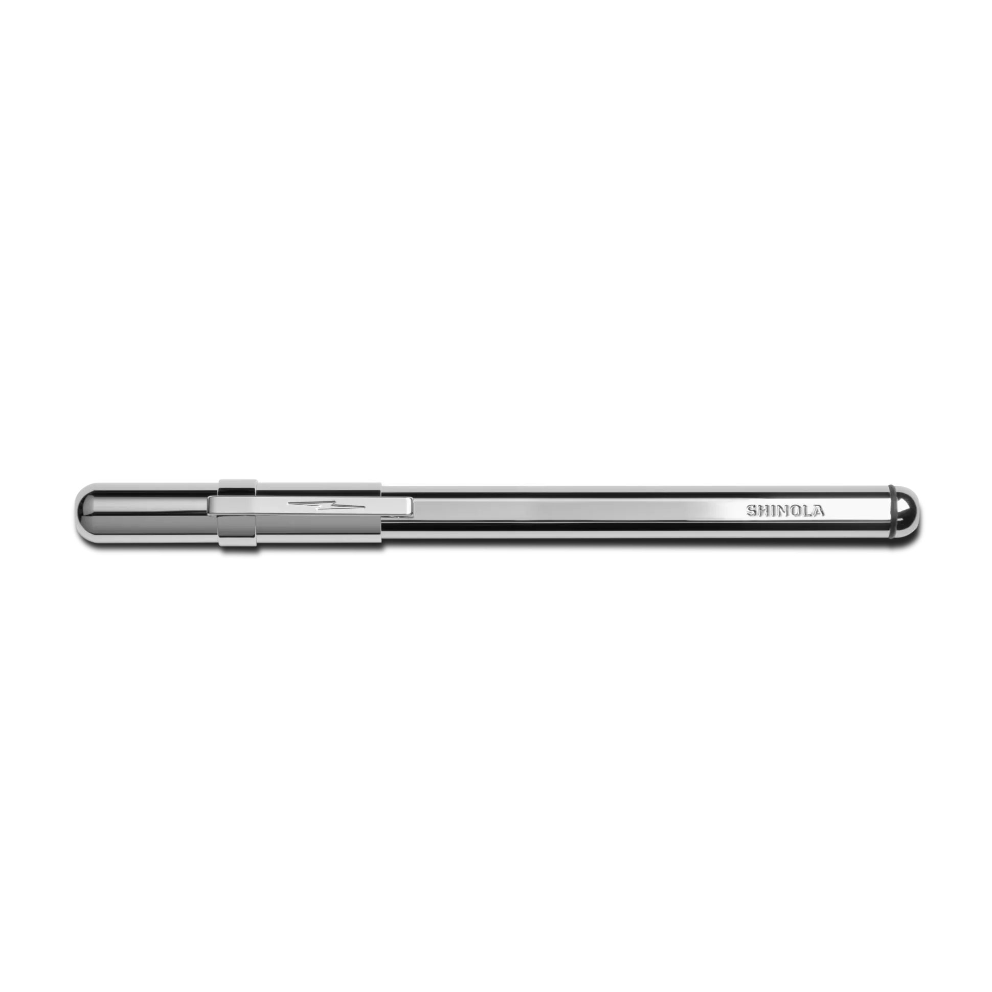 Stainless Steel Studio Pen