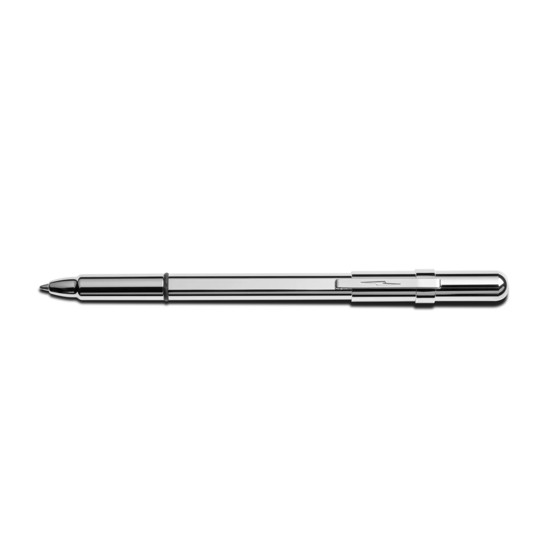 Stainless Steel Studio Pen