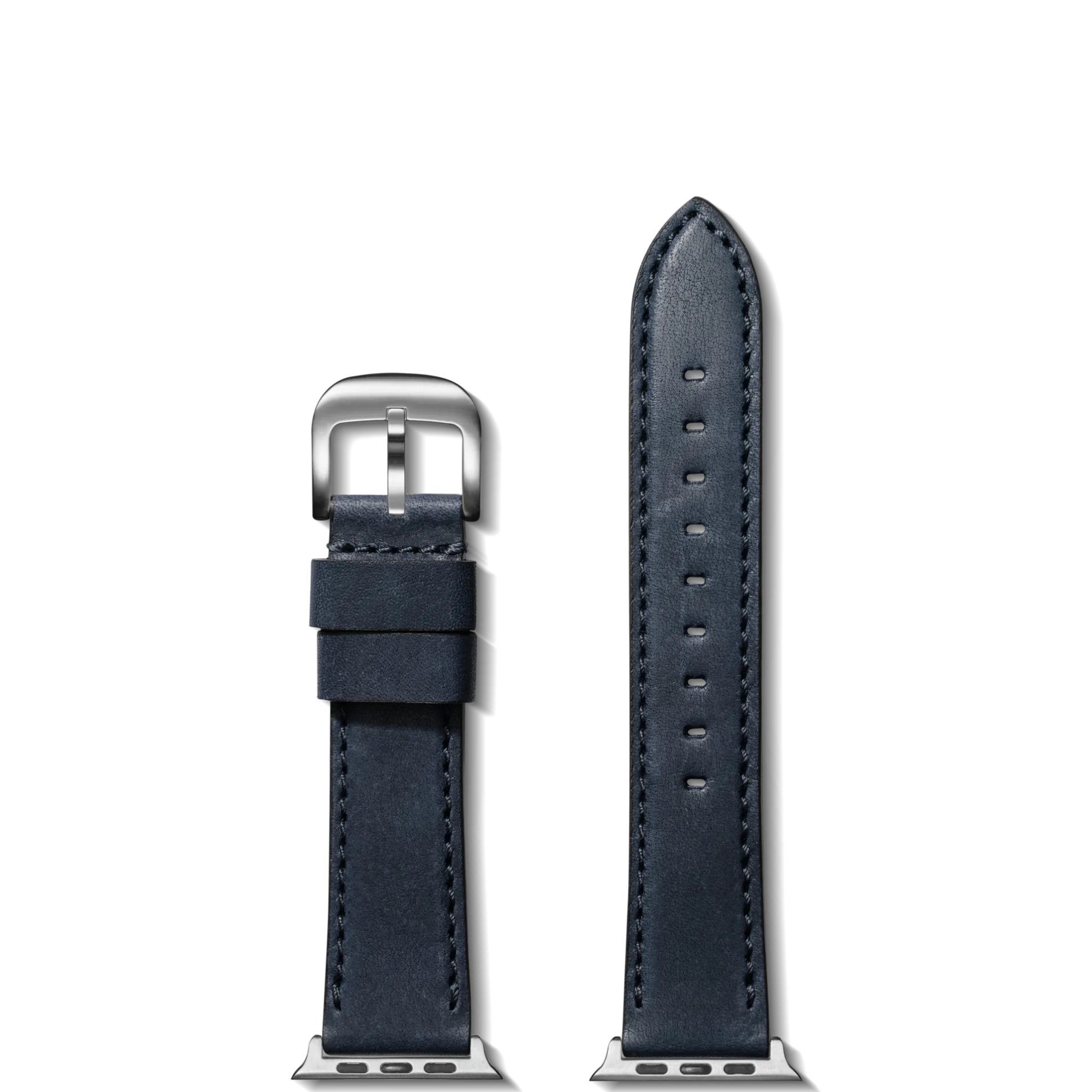 Strap: 20/18 Blarney, SW RR Classic, Silver