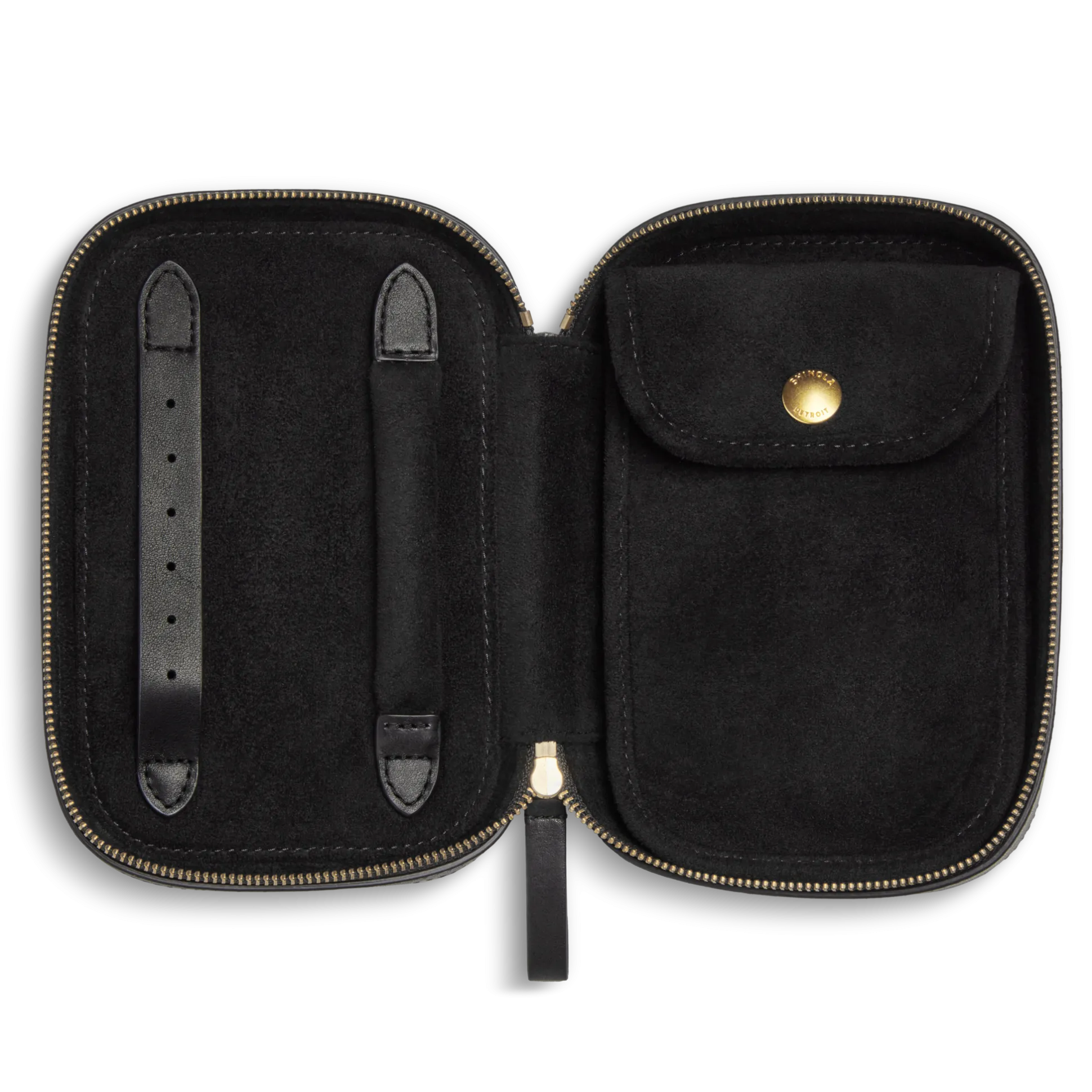 Travel Jewelry Case