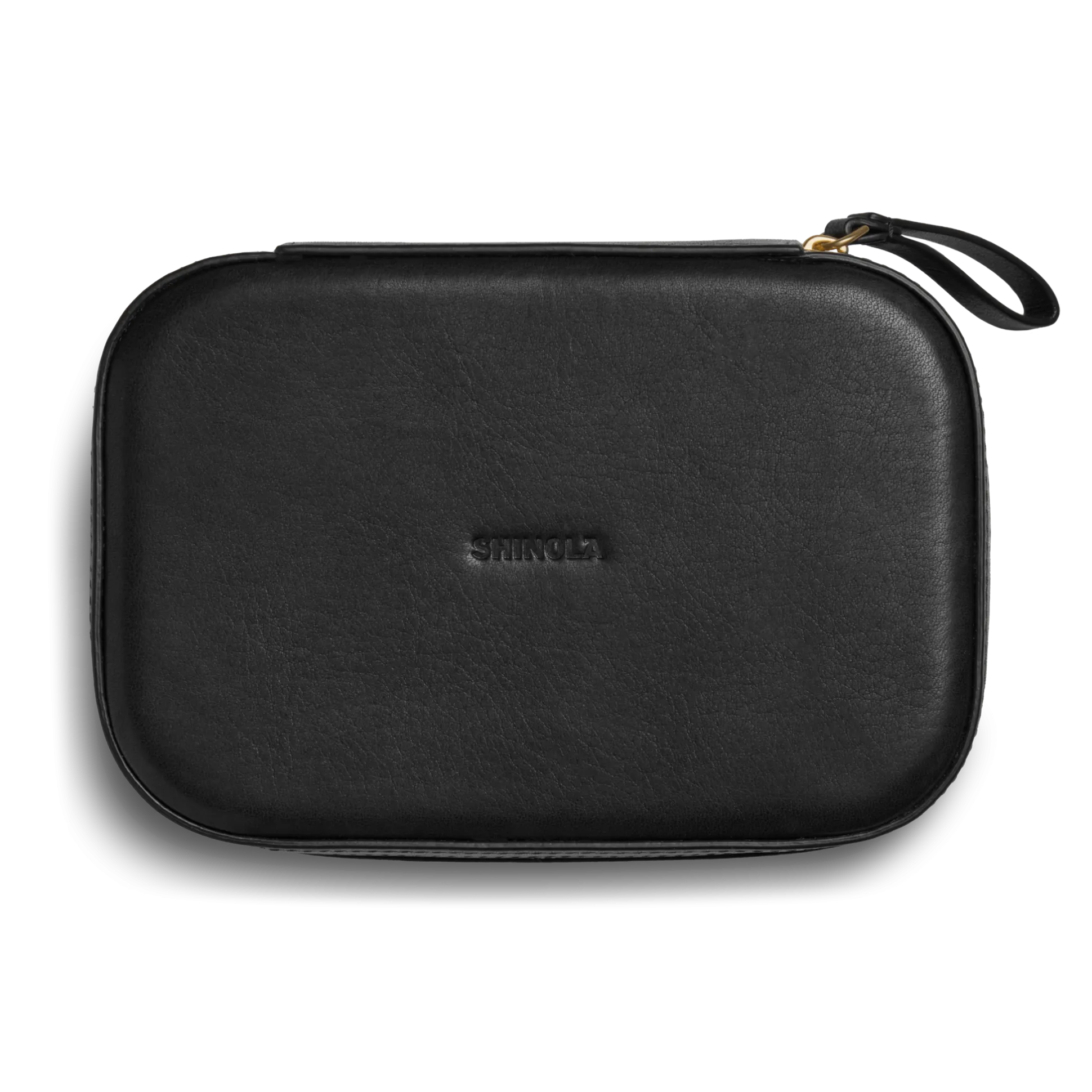 Travel Jewelry Case