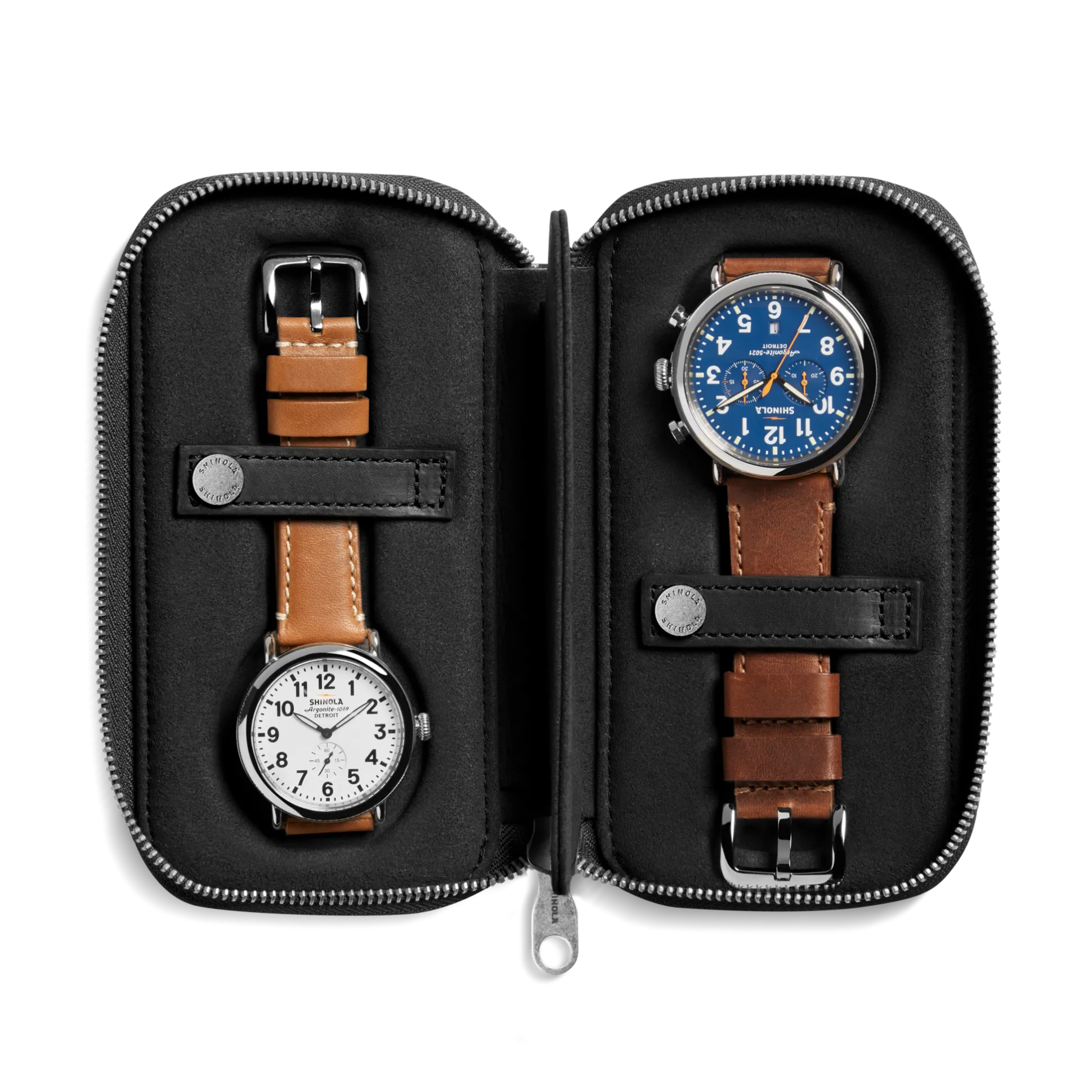 Travel Watch Case