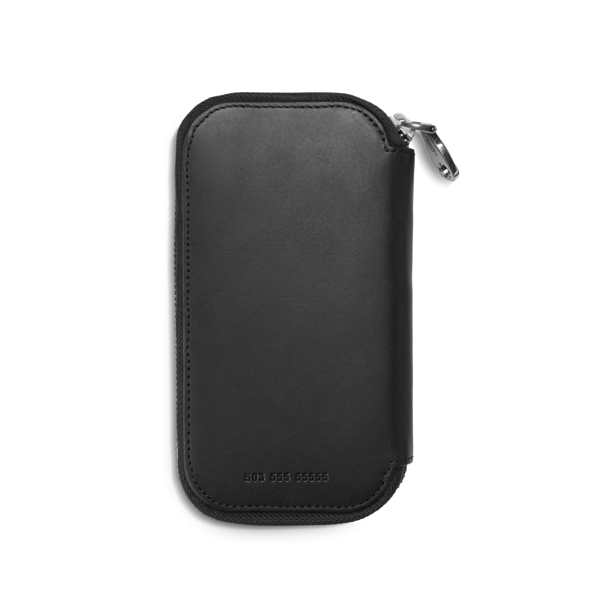 Travel Watch Case