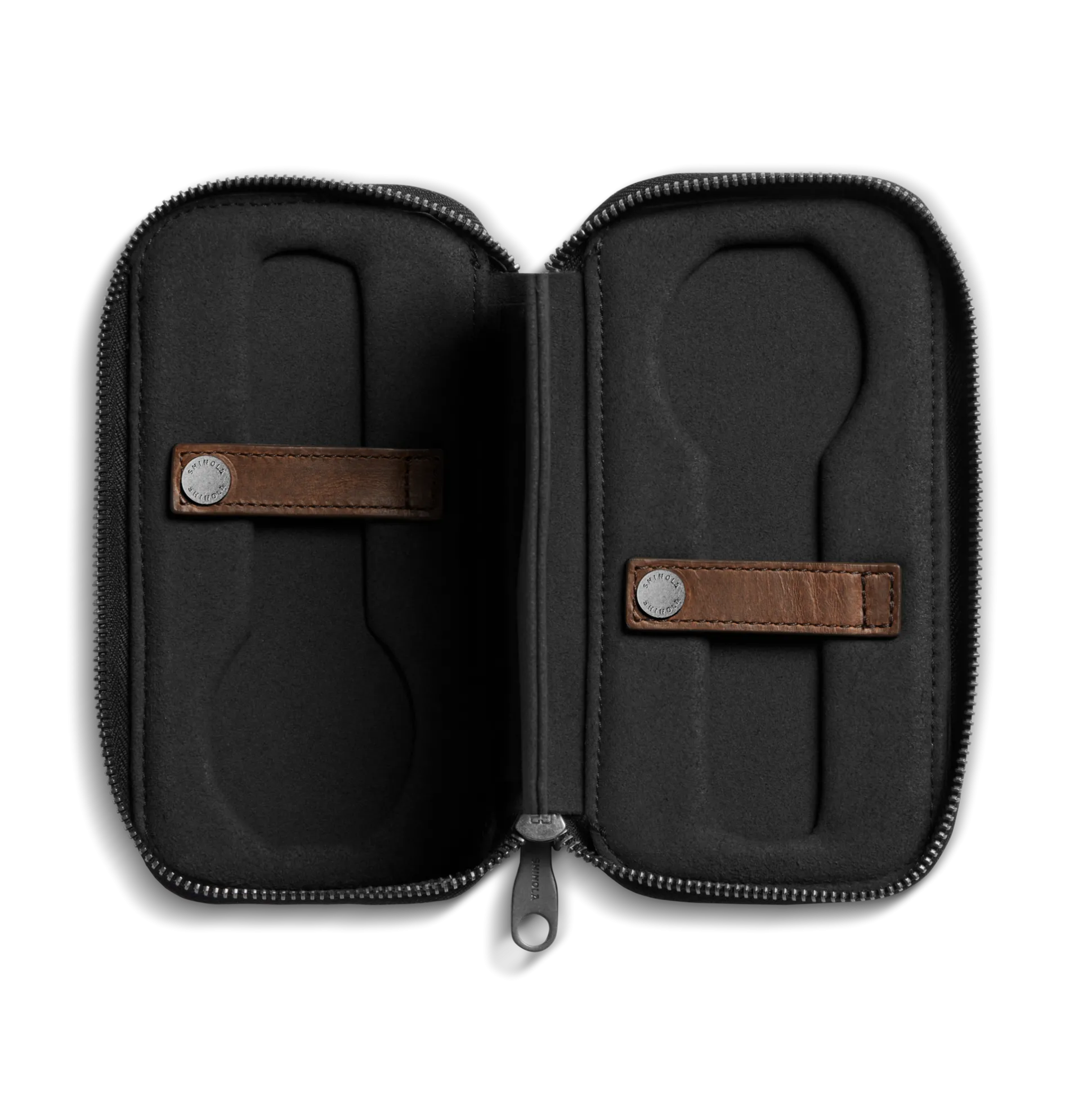 Travel Watch Case