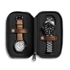 Travel Watch Case