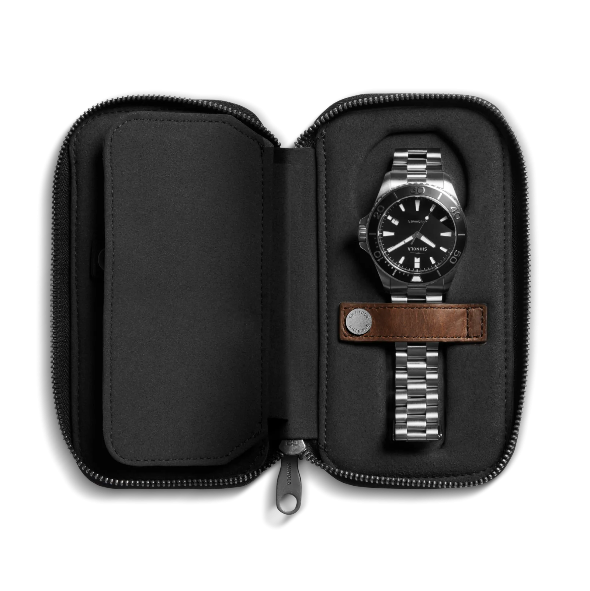Travel Watch Case