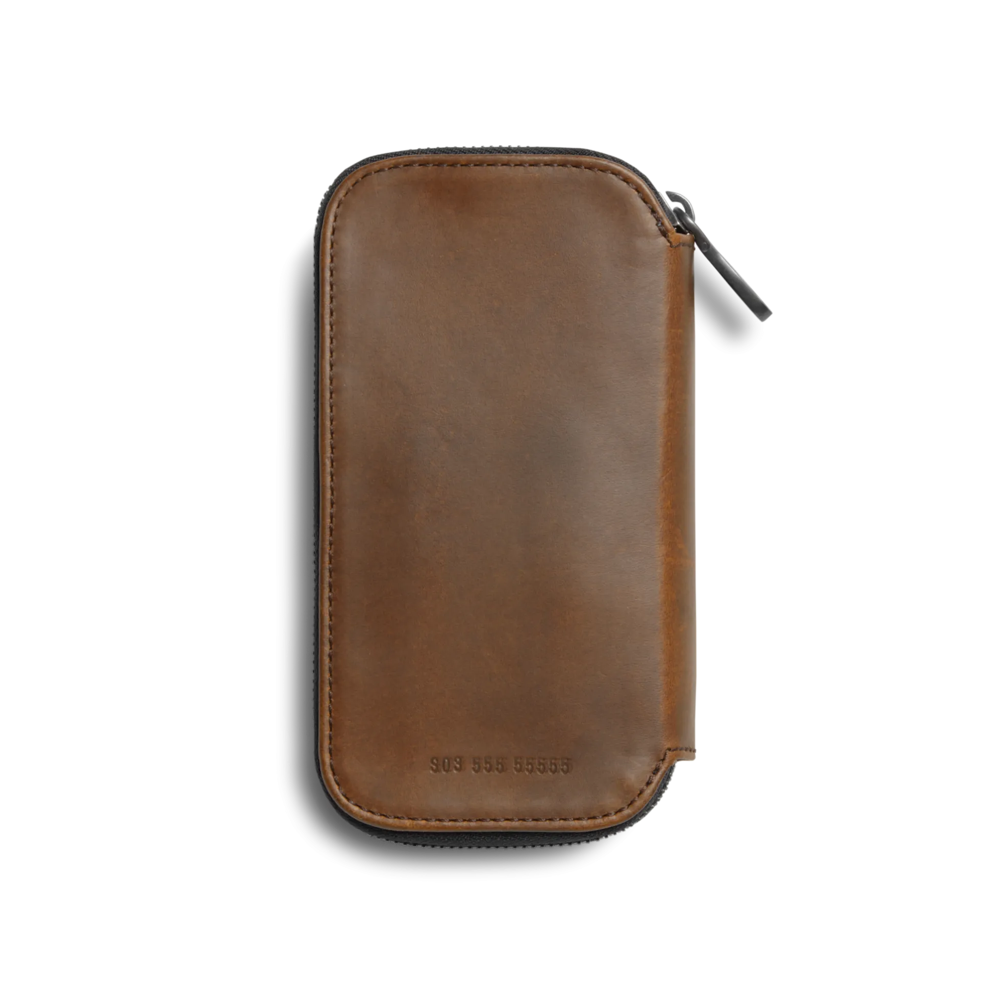 Travel Watch Case