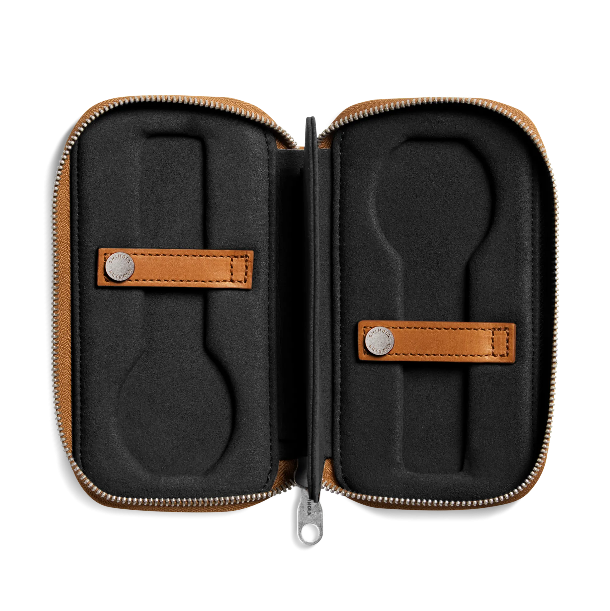 Travel Watch Case