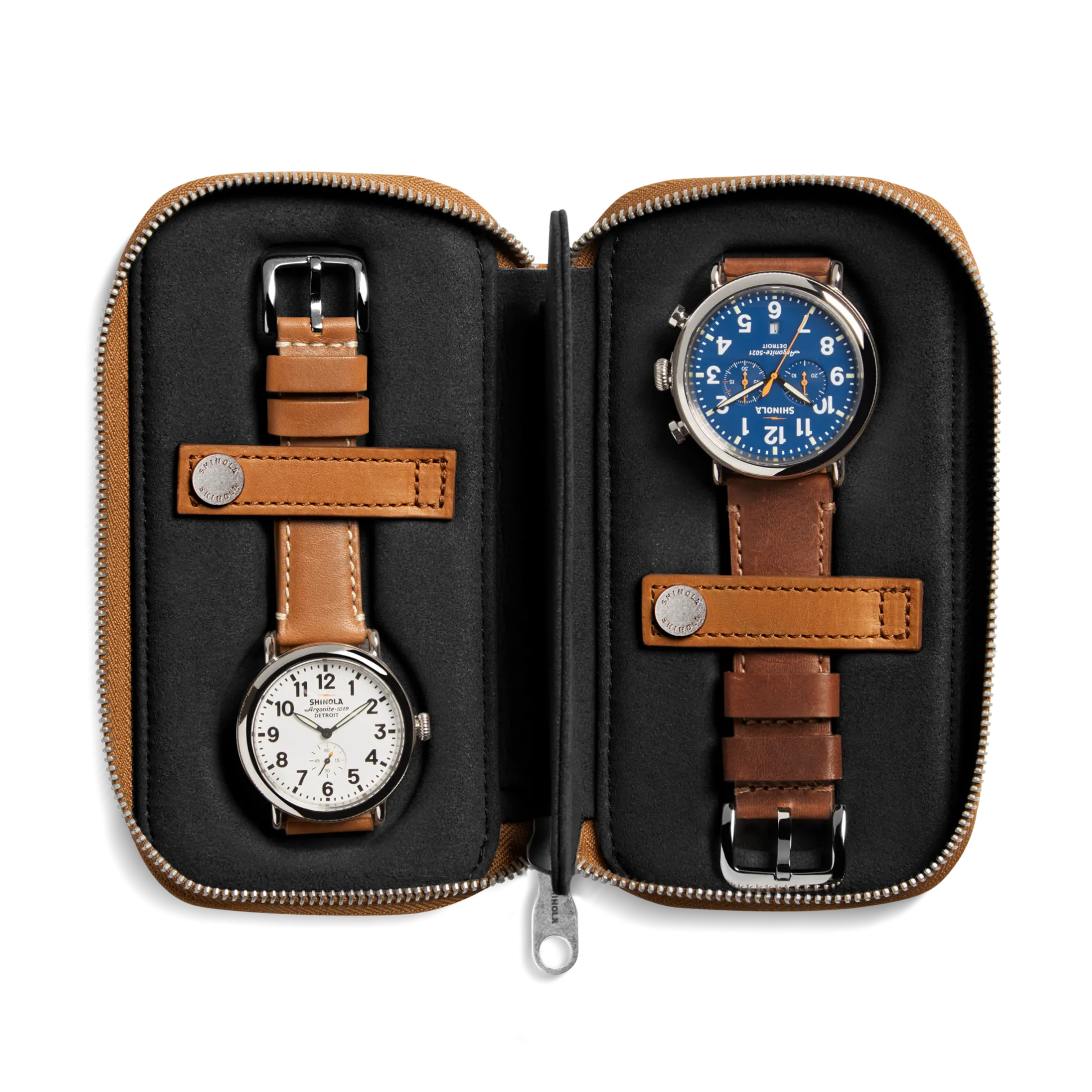 Travel Watch Case