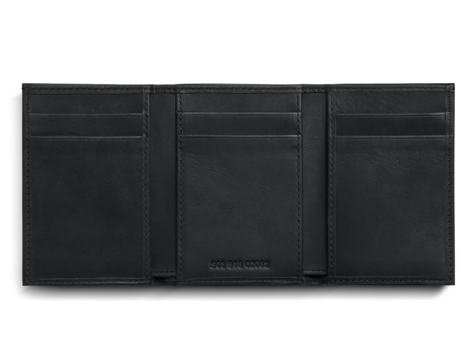 Trifold Wallet