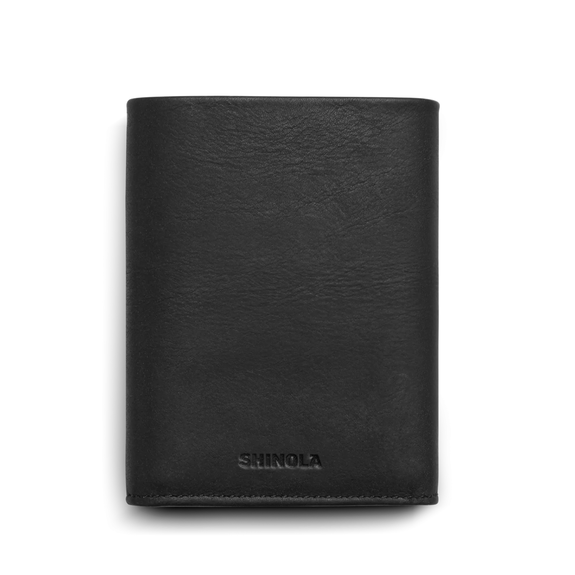 Trifold Wallet