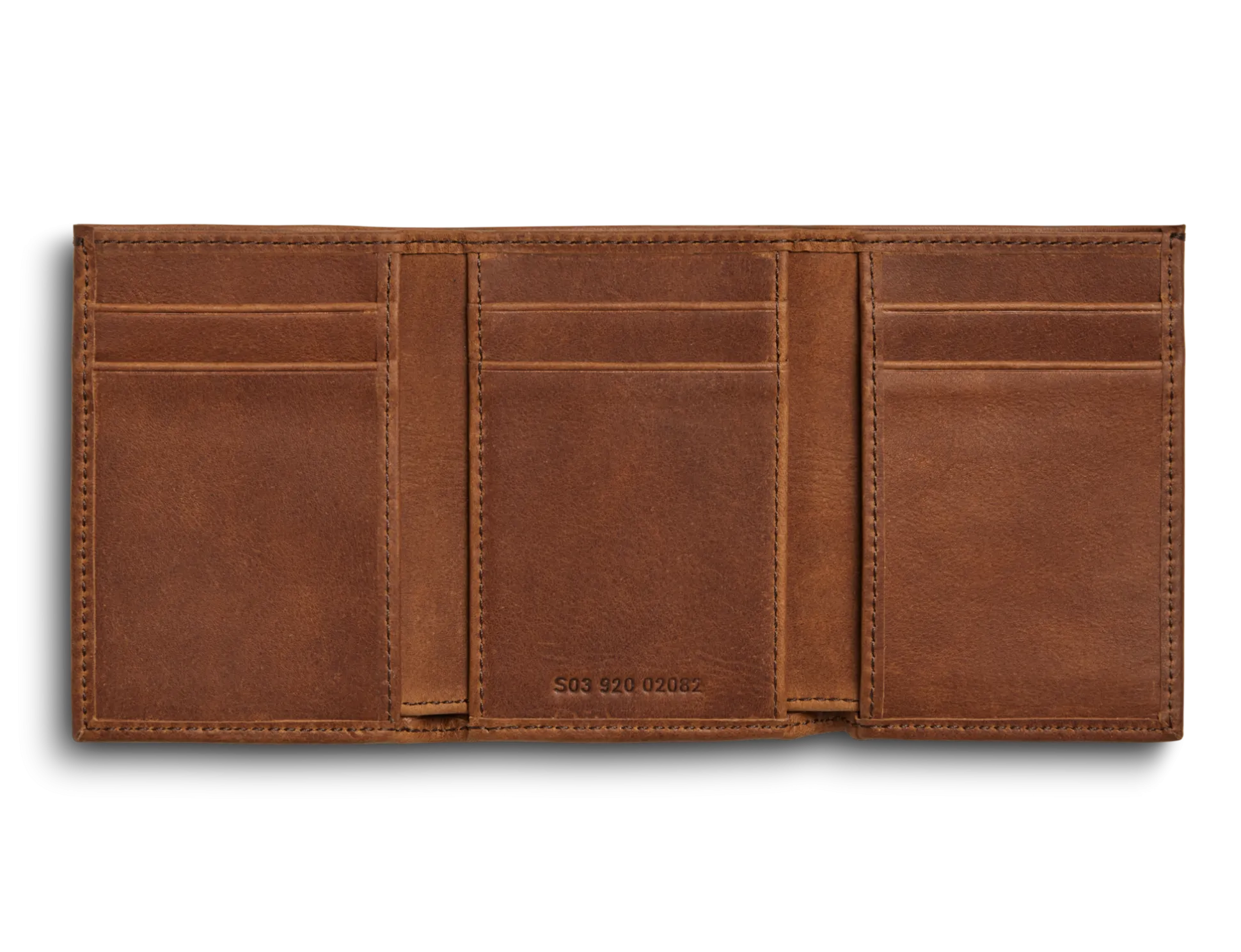 Trifold Wallet