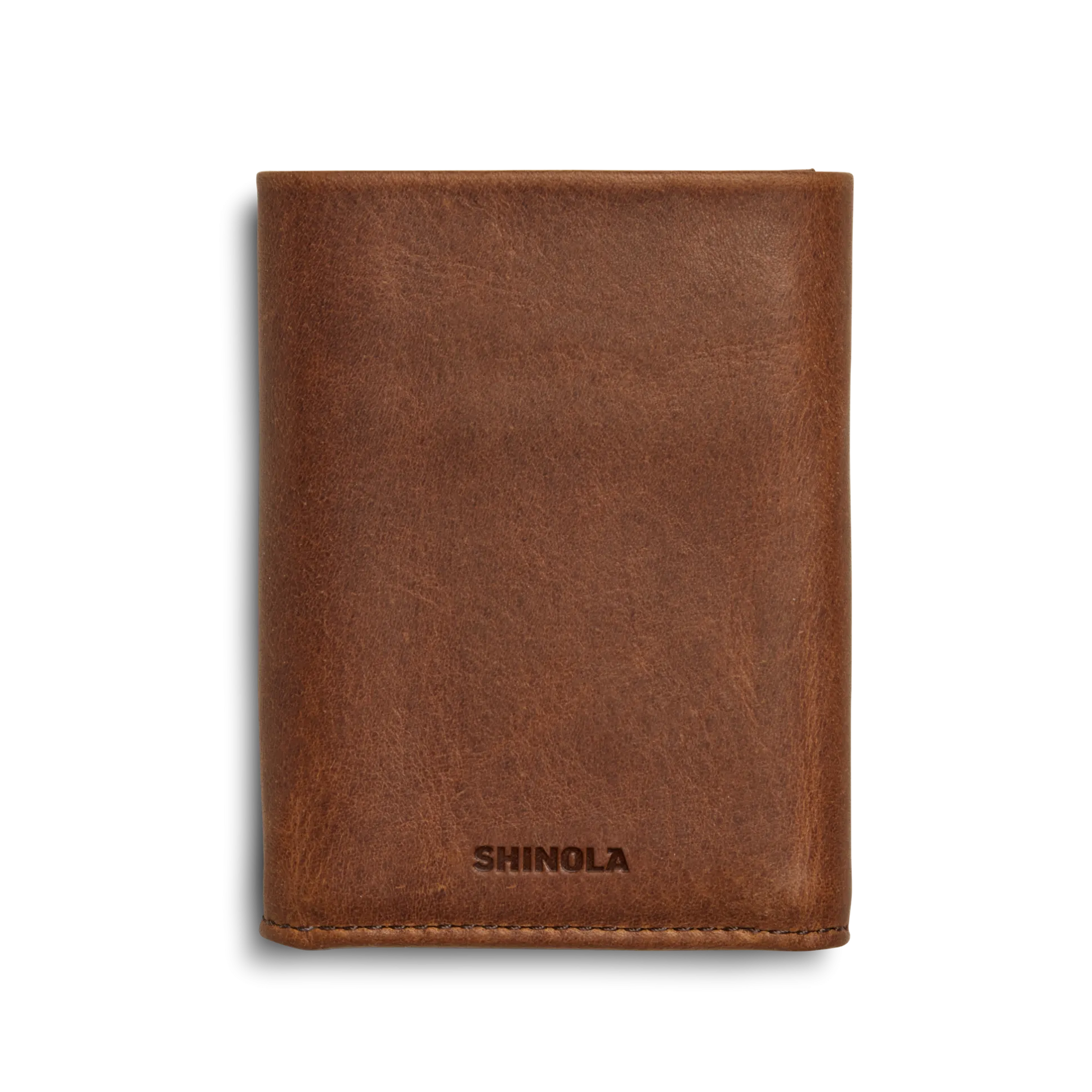 Trifold Wallet