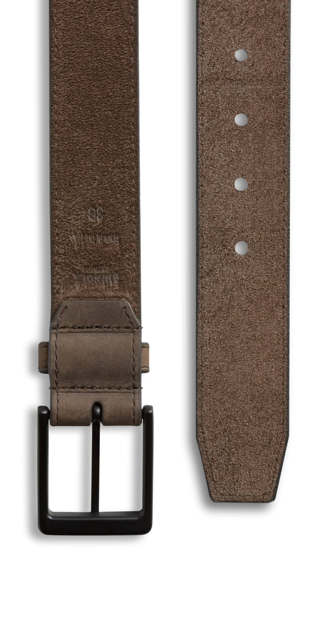 1 1/2" Utility Belt