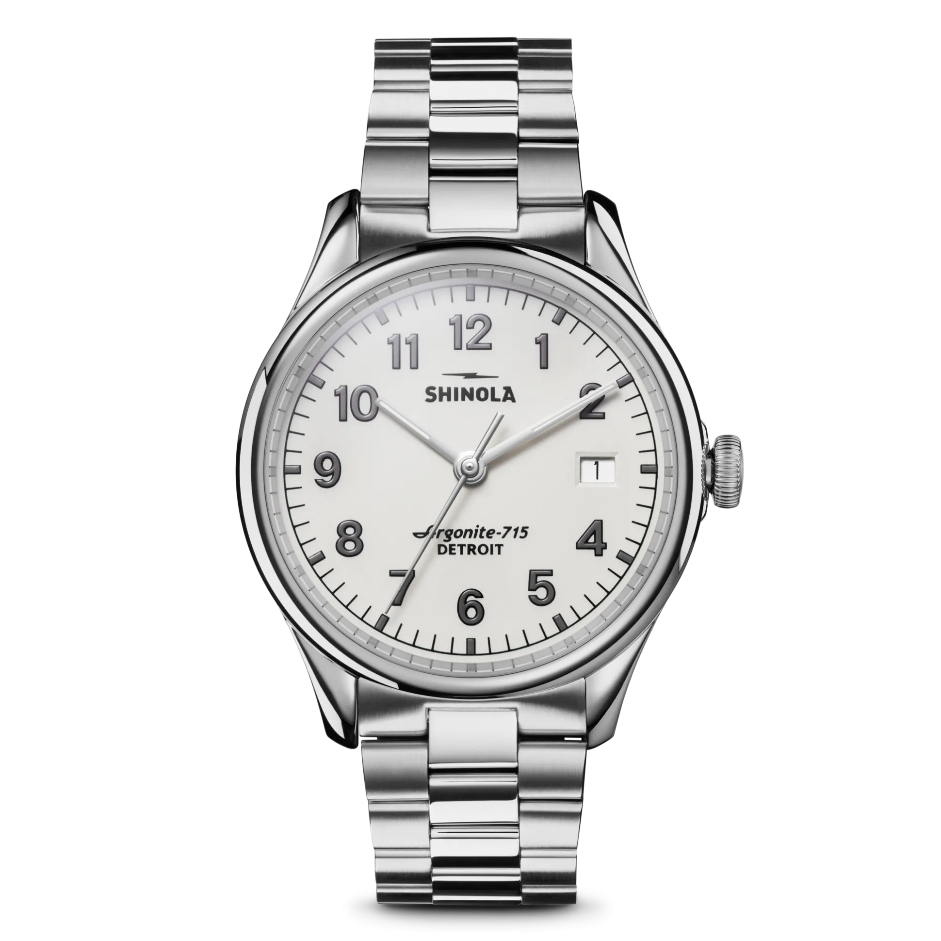 Vinton Watch